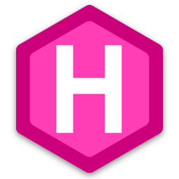 Hugo Themes Logo